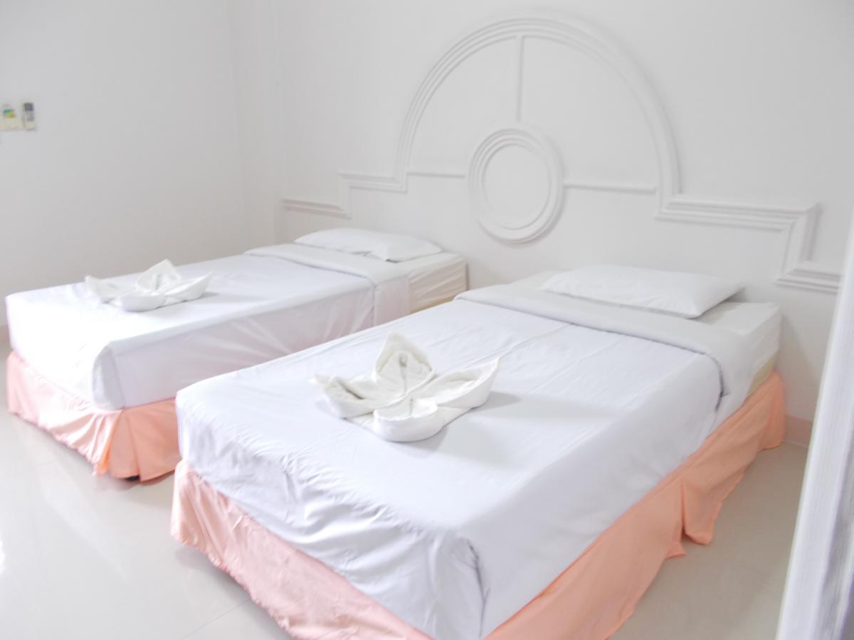 A.P.Garden Hotel Kalaszin Szoba fotó