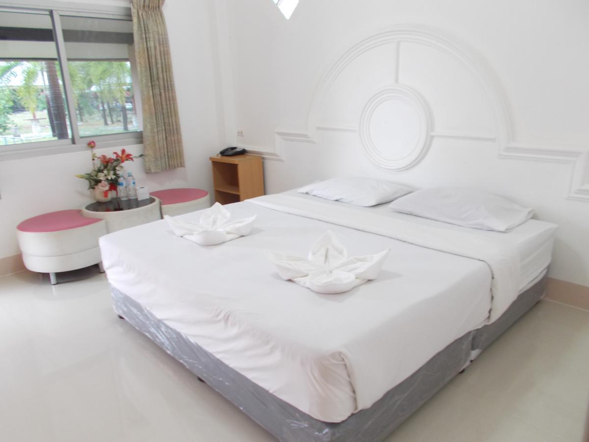 A.P.Garden Hotel Kalaszin Szoba fotó